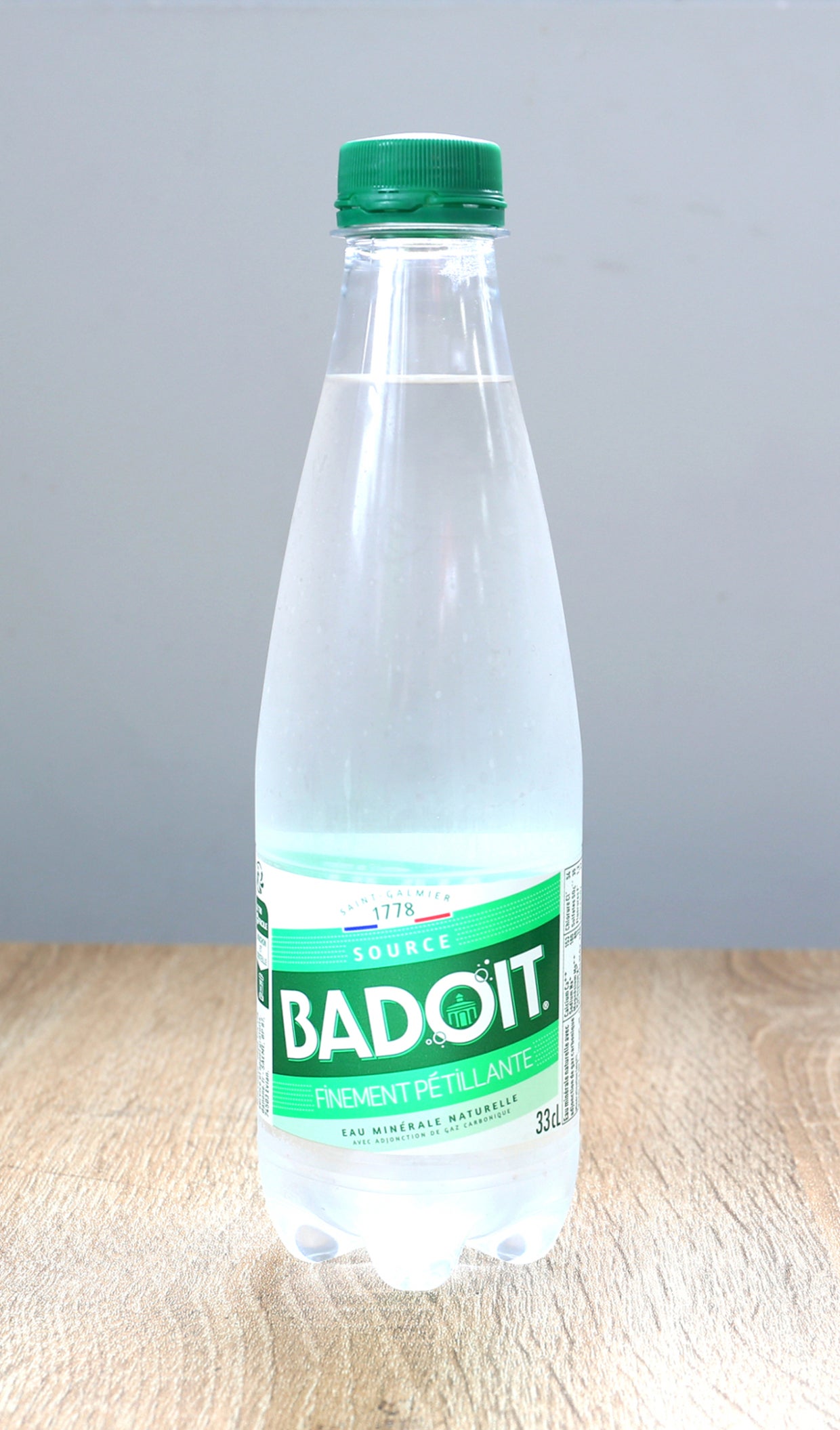 Badoit5 0Cl 💧🫧