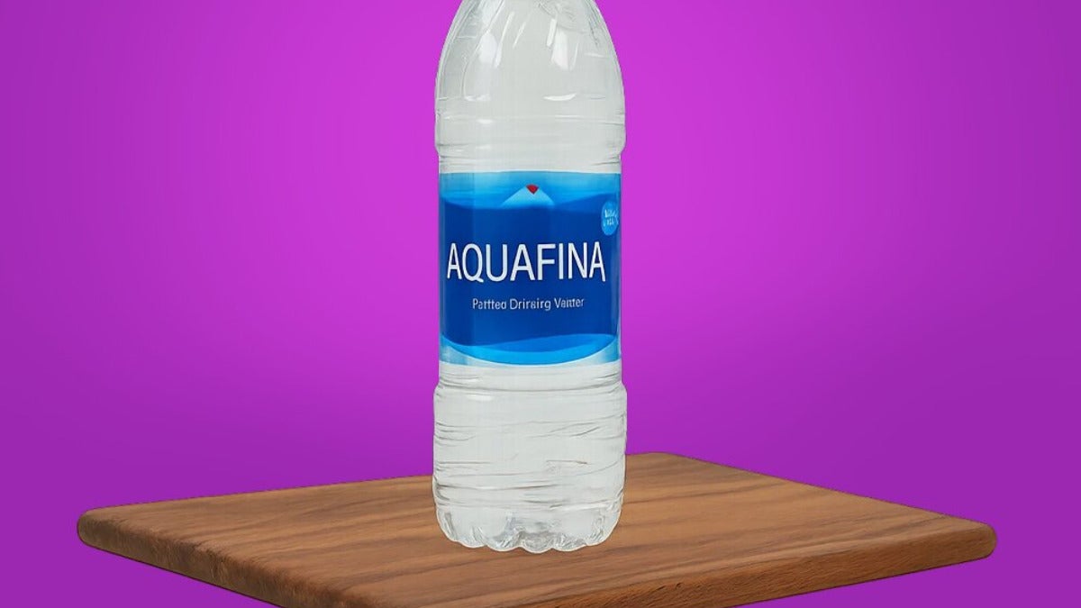 Water
