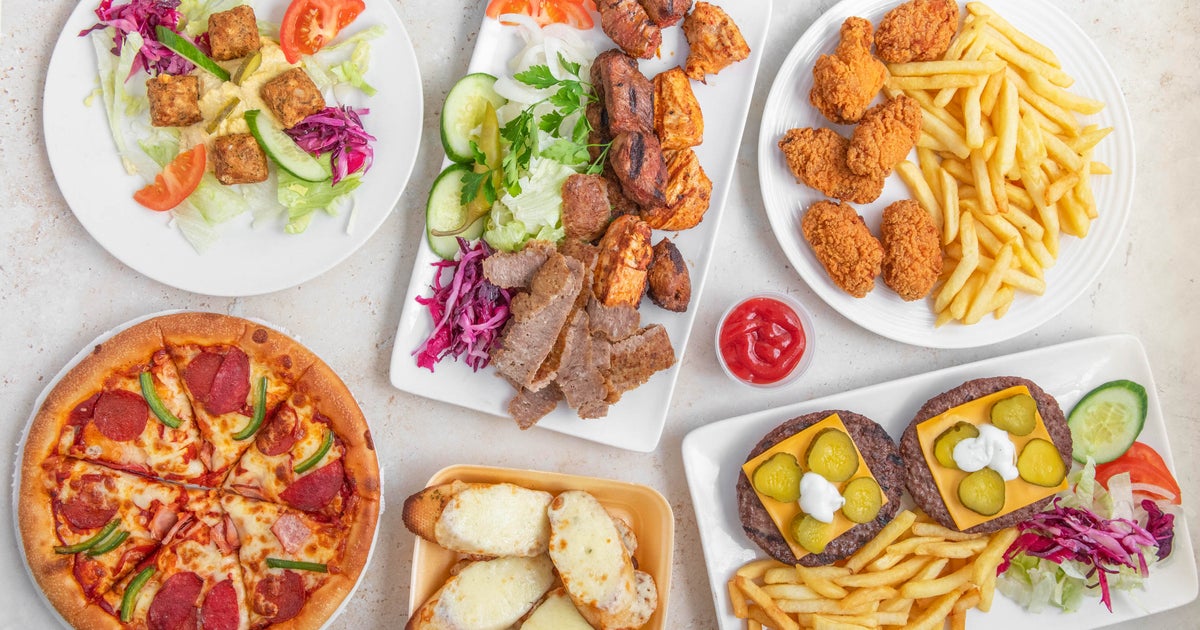 Just eat grandma deals buggins