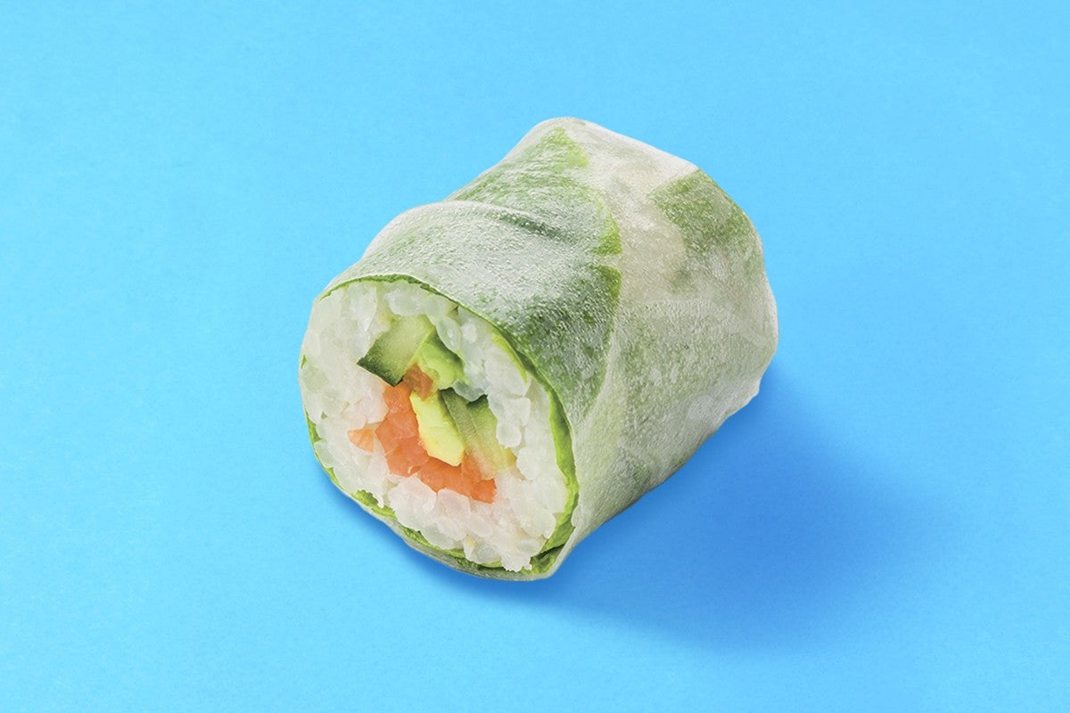 Makislim veggie 🌿