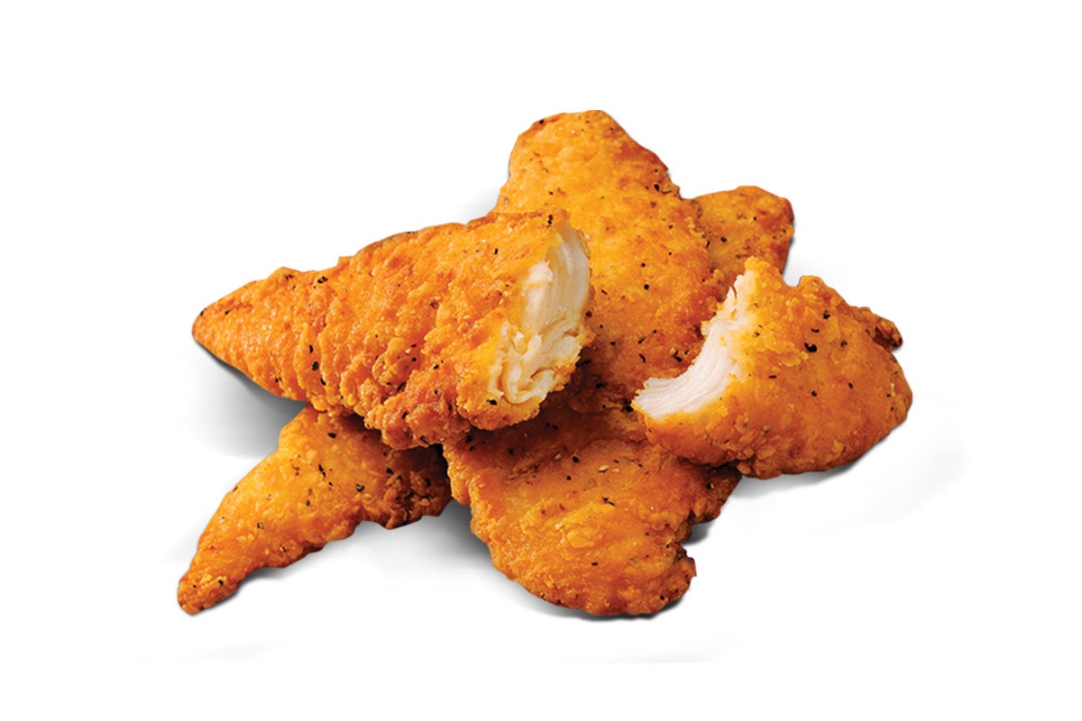 Chicken Strips - 3 pieces