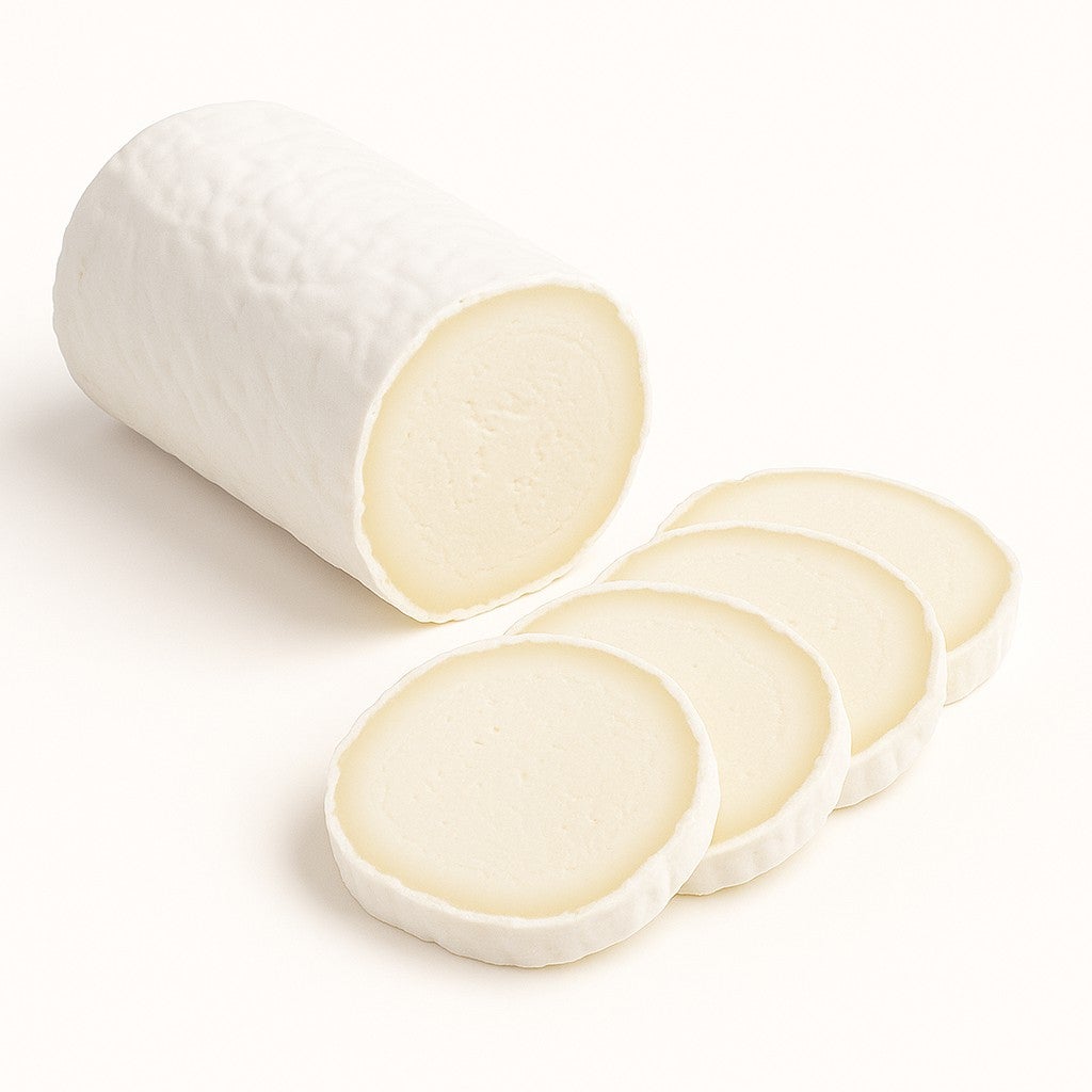 - Chèvre