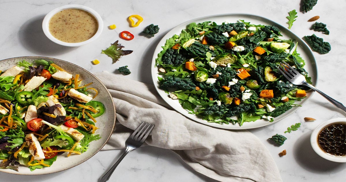 Salads Here Canterbury delivery from Canterbury Central Order with Deliveroo