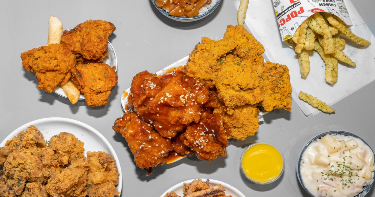 Bucket & Chill 🍗 livre depuis Marseille Camas Commandez avec Deliveroo