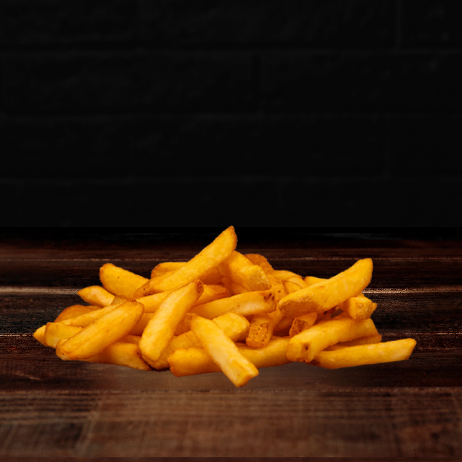 Frites M 🍟