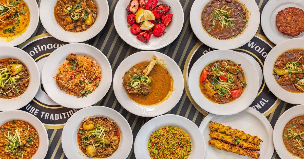 Rotinaan Wala - Chalvey Rd delivery from Slough - Order with Deliveroo