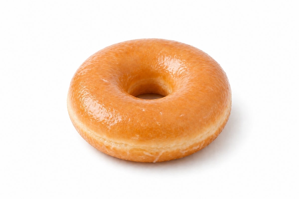 Donut au sucre 🍰