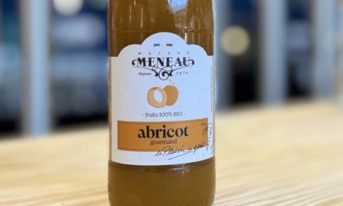 Jus d'Abricot Meneau