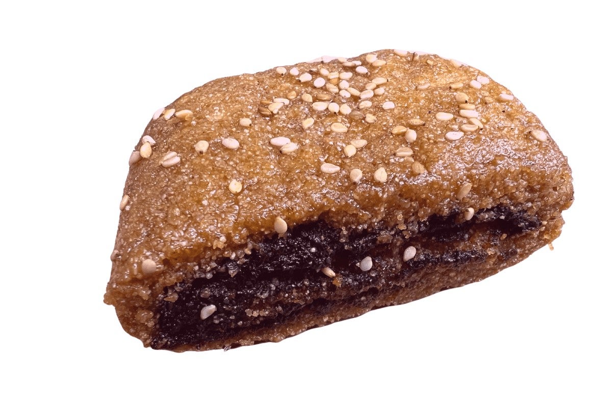 Gâteau Oriental Makrout maison👨‍🍳🇲🇦