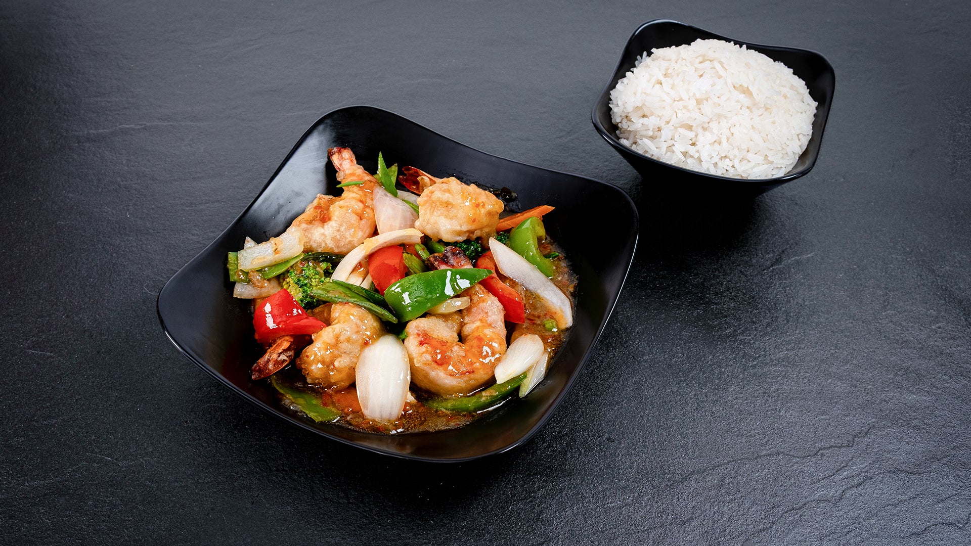 Pla Lad Prik 🌶️