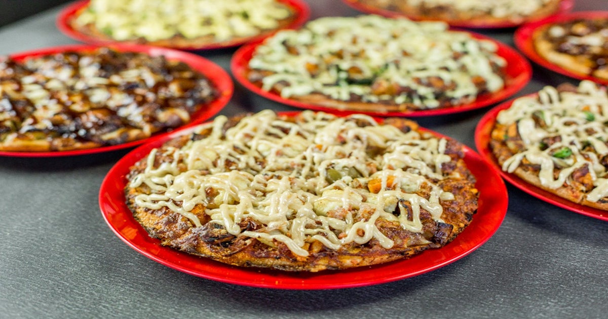 Three Kings Pizza Upper Coomera delivery from Upper Coomera Order