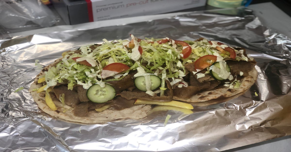 AK Pizza Rotherham City Centre delivery from Rotherham City Centre