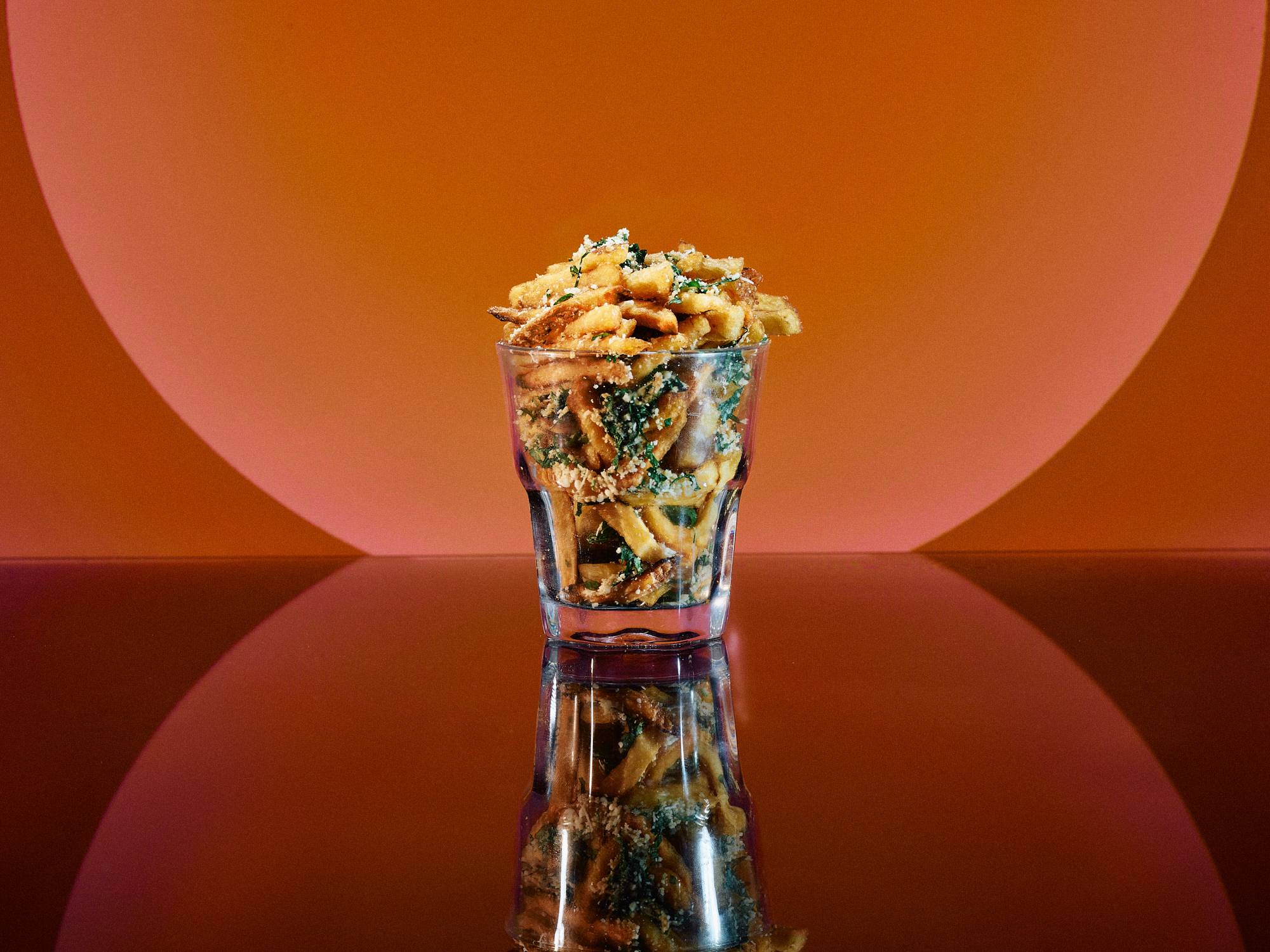 🧎Cheesy fries