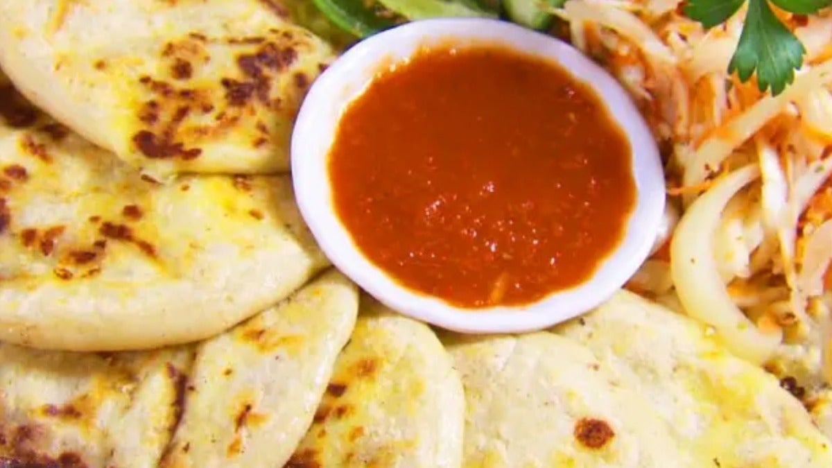 el torogoz bar restaurante salvadoregno