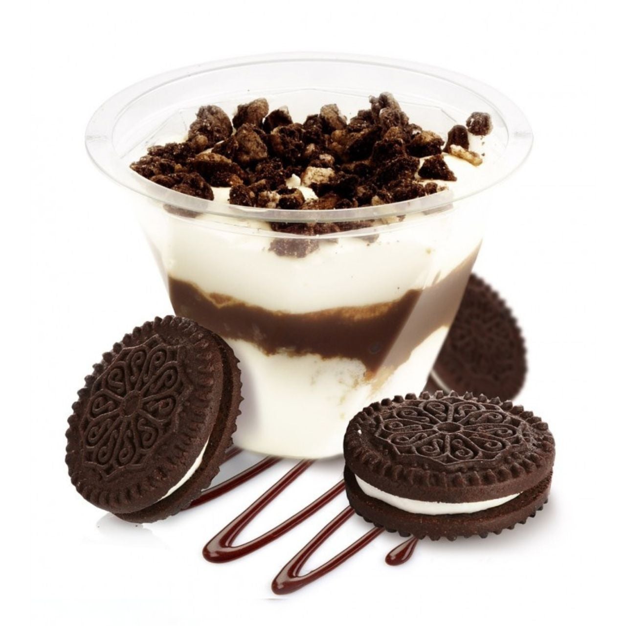 Tiramisu Oreo Maison