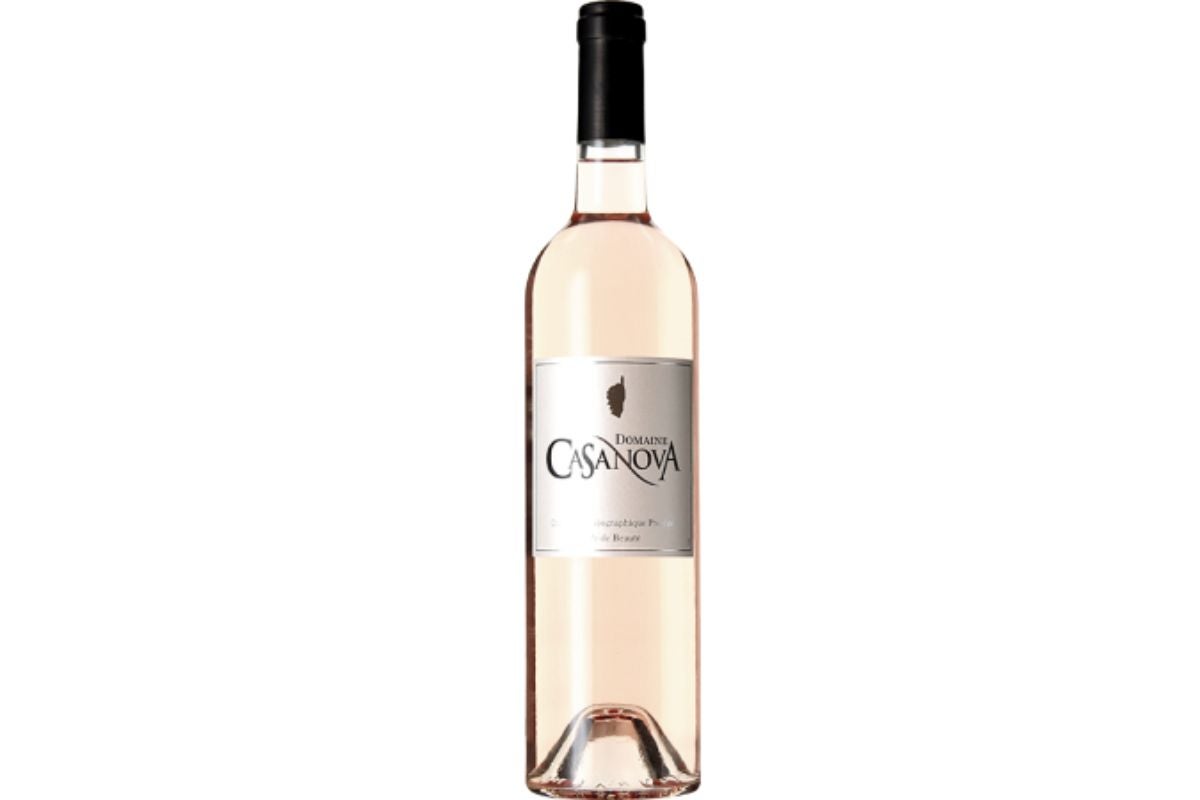 Rosé Corse