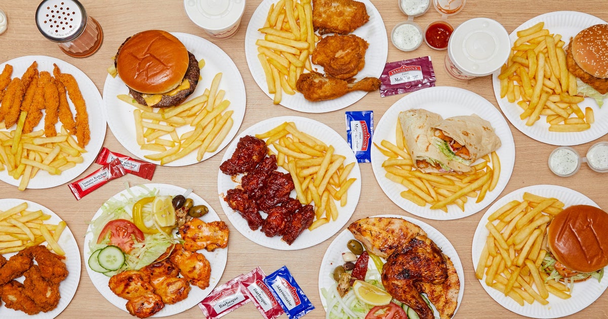 Selekt Chicken Shepherd's Bush delivery from Shepherd's Bush Order