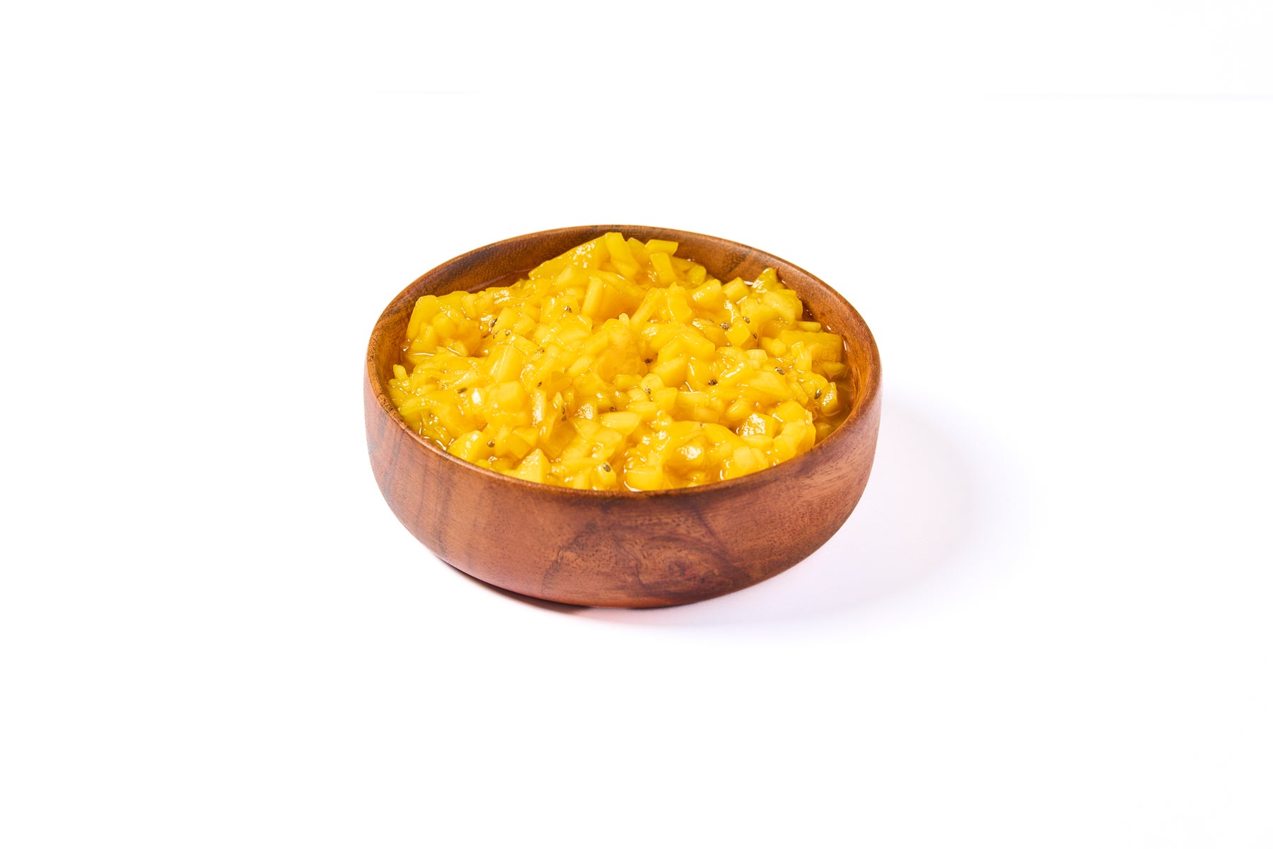 Du Chutney de mangue