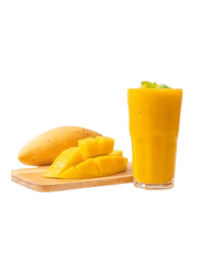Mango Fargaly