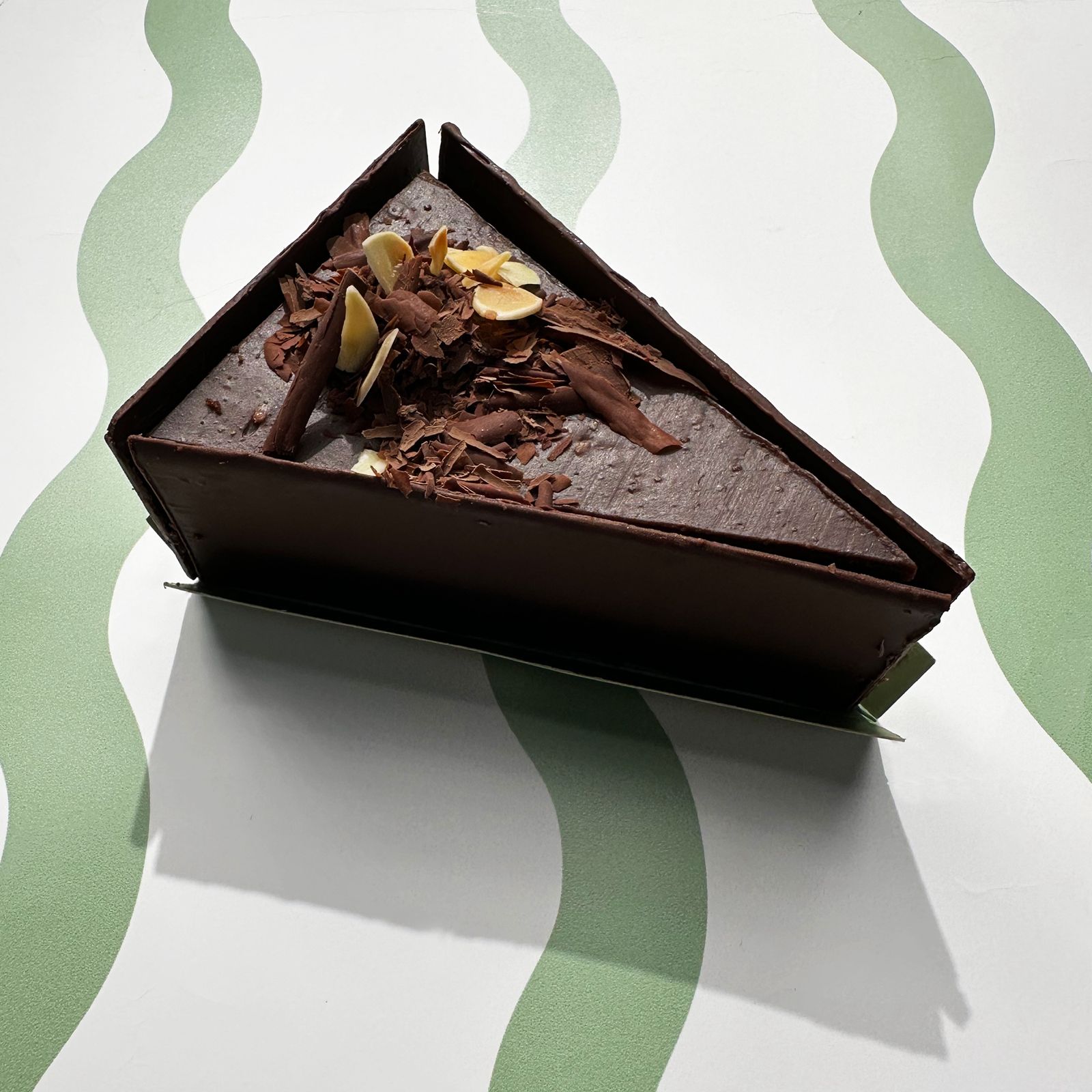 Matilda Gateau