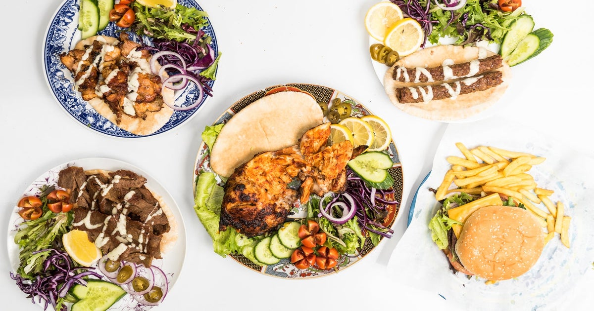 London Kebab House Hammersmith delivery from Hammersmith Order with Deliveroo