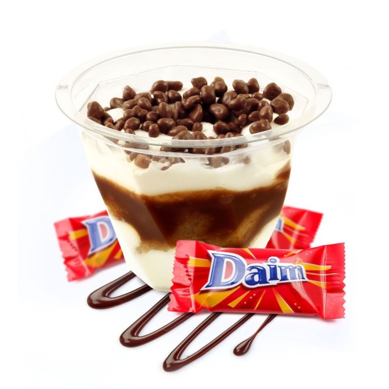 Tiramisu Daim Maison