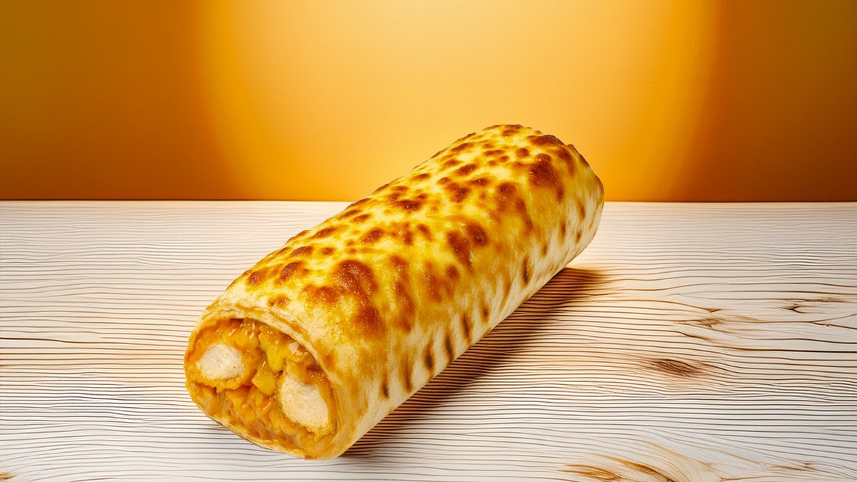 Maxi Indien Rolls 🇮🇳