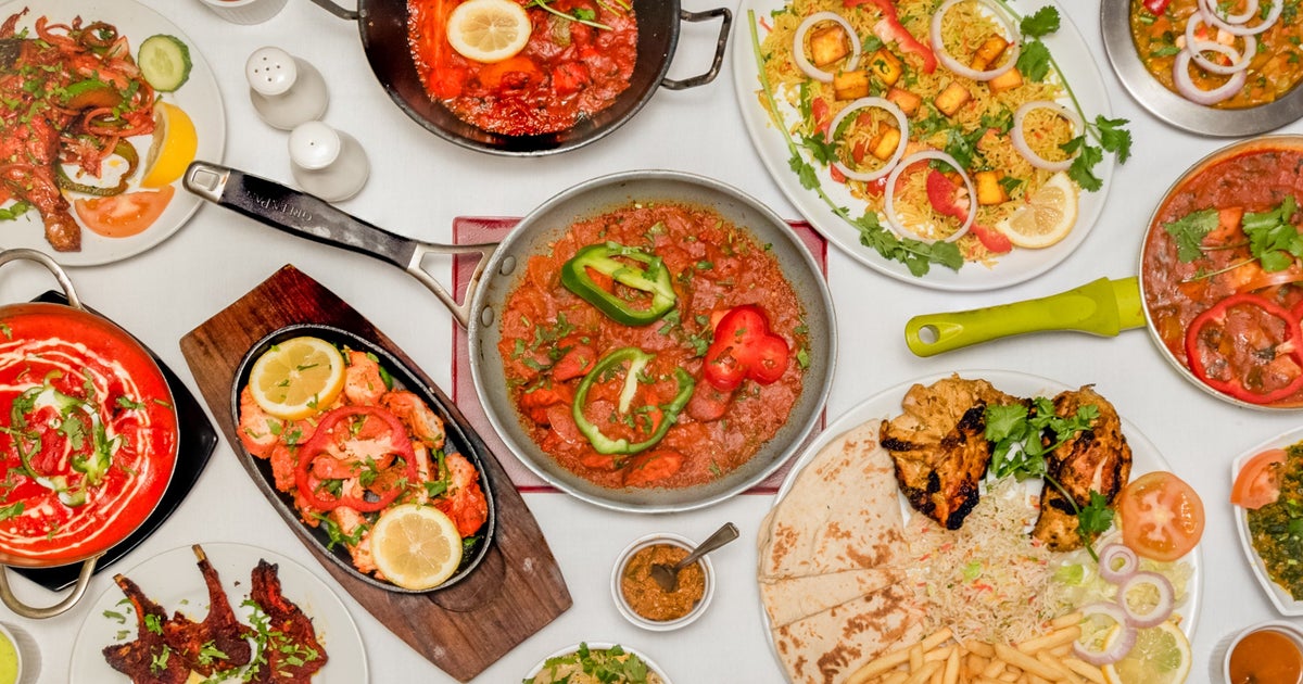 Cinnamon Northampton delivery from Duston Order with Deliveroo