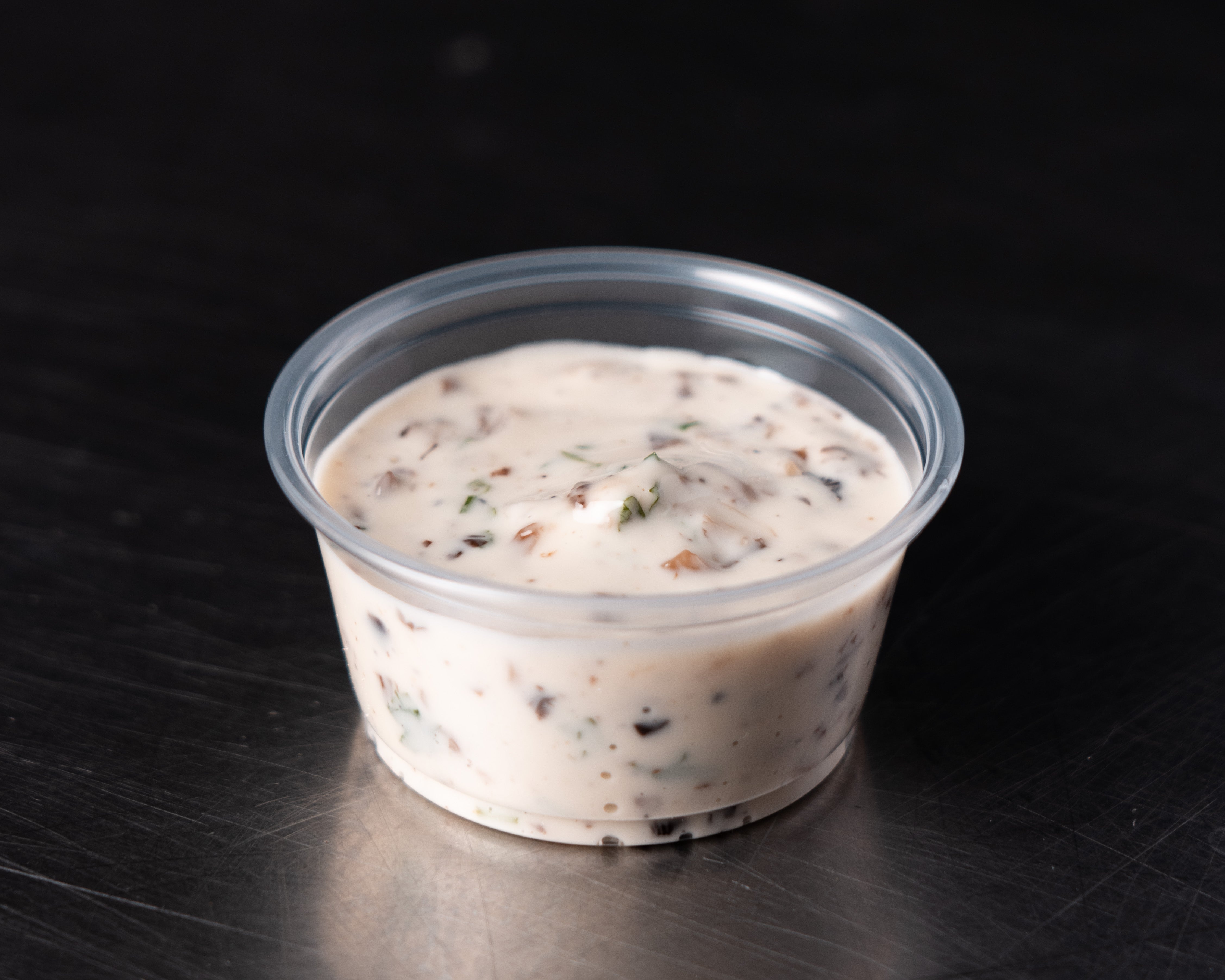 Truffle Sauce