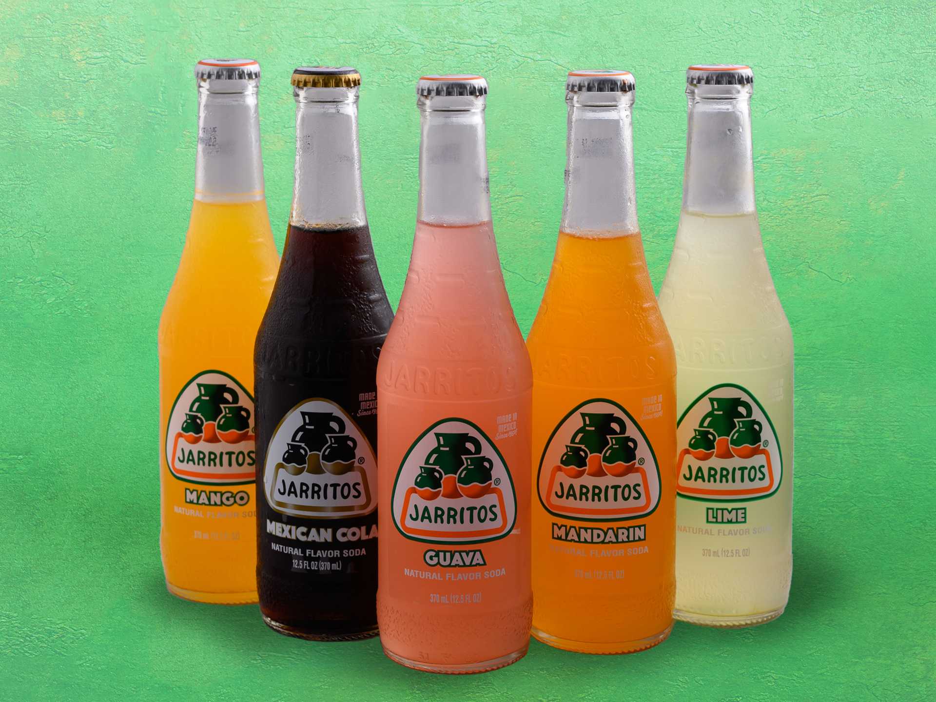 Jarritos