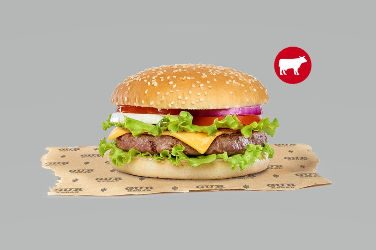 Hamburger