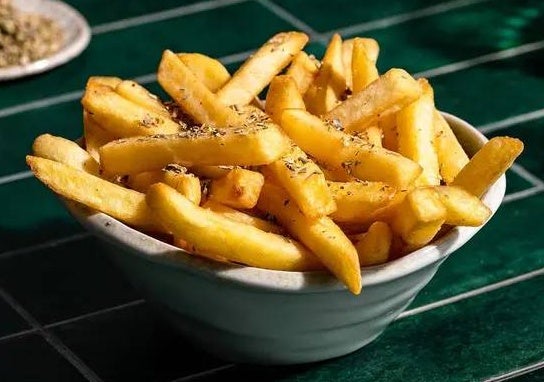 Frites