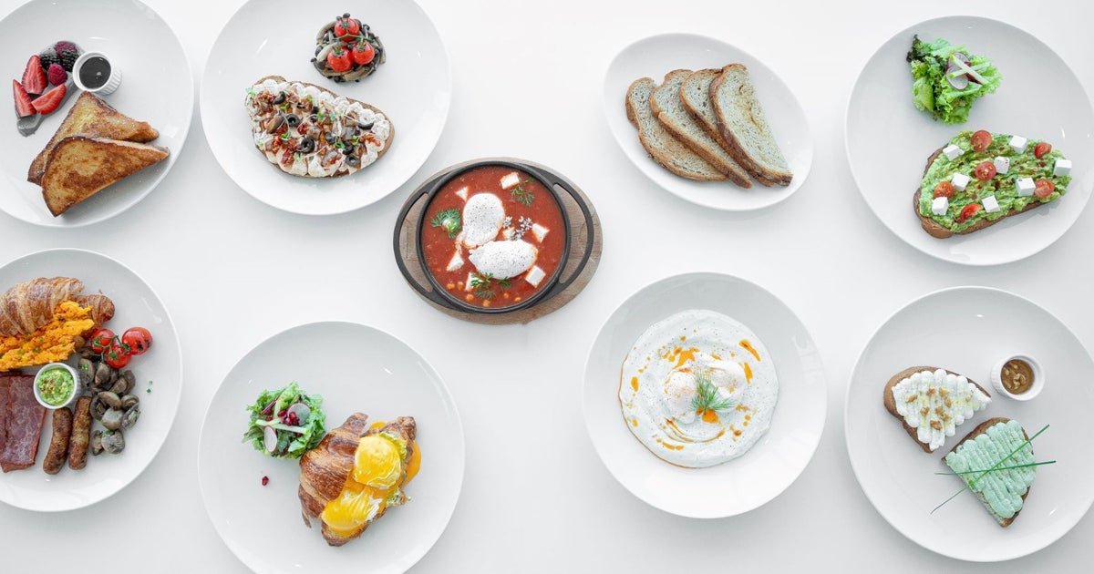 Notes Cafe Notes Cafe delivery from Khalifa Park - Order with Deliveroo
