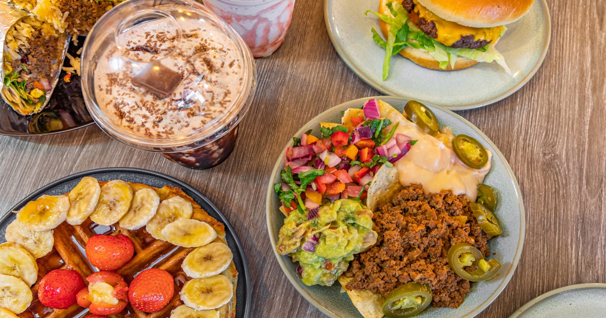 Burrito Grill Stortford delivery from Stortford