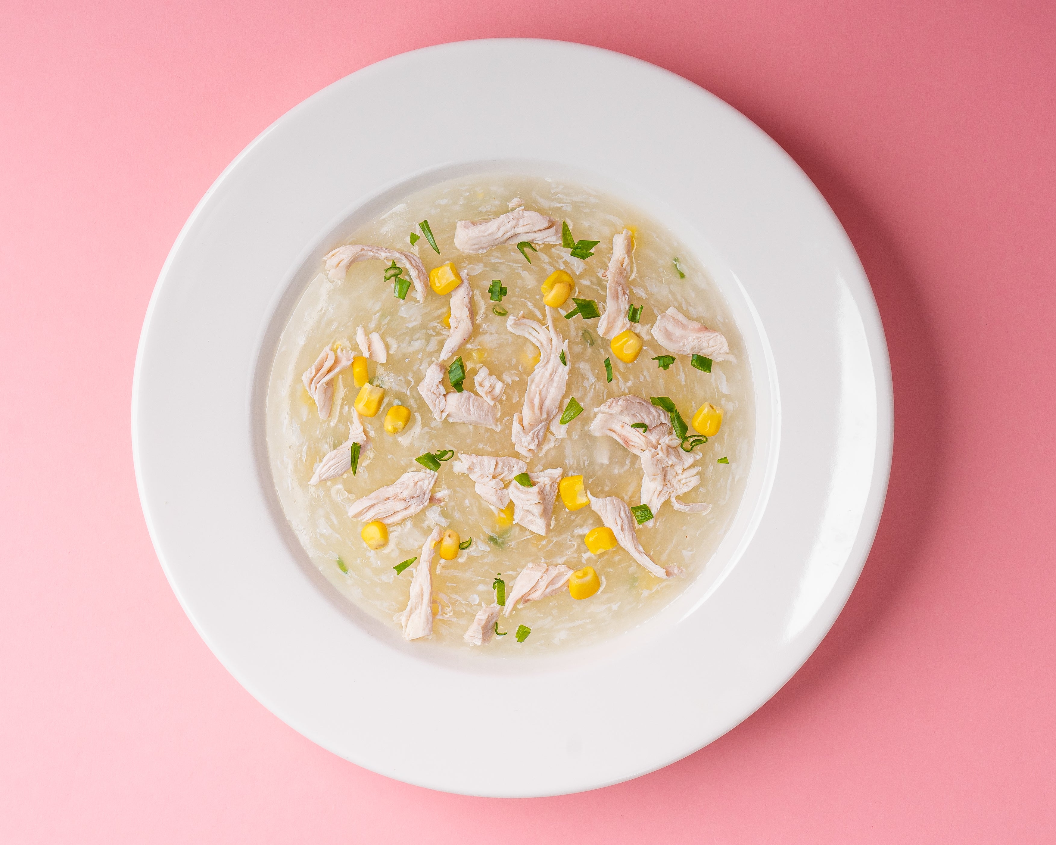 Chicken Soup