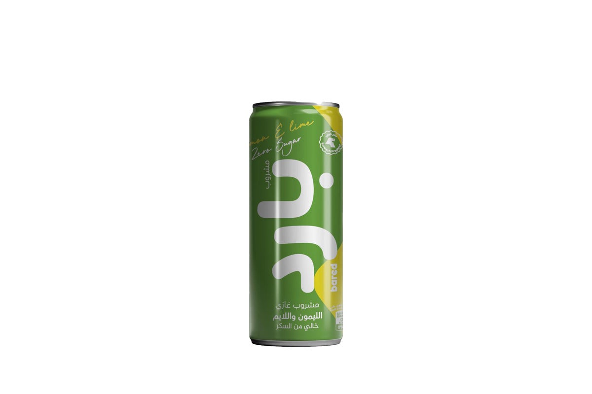 Lemon and Lime Zero