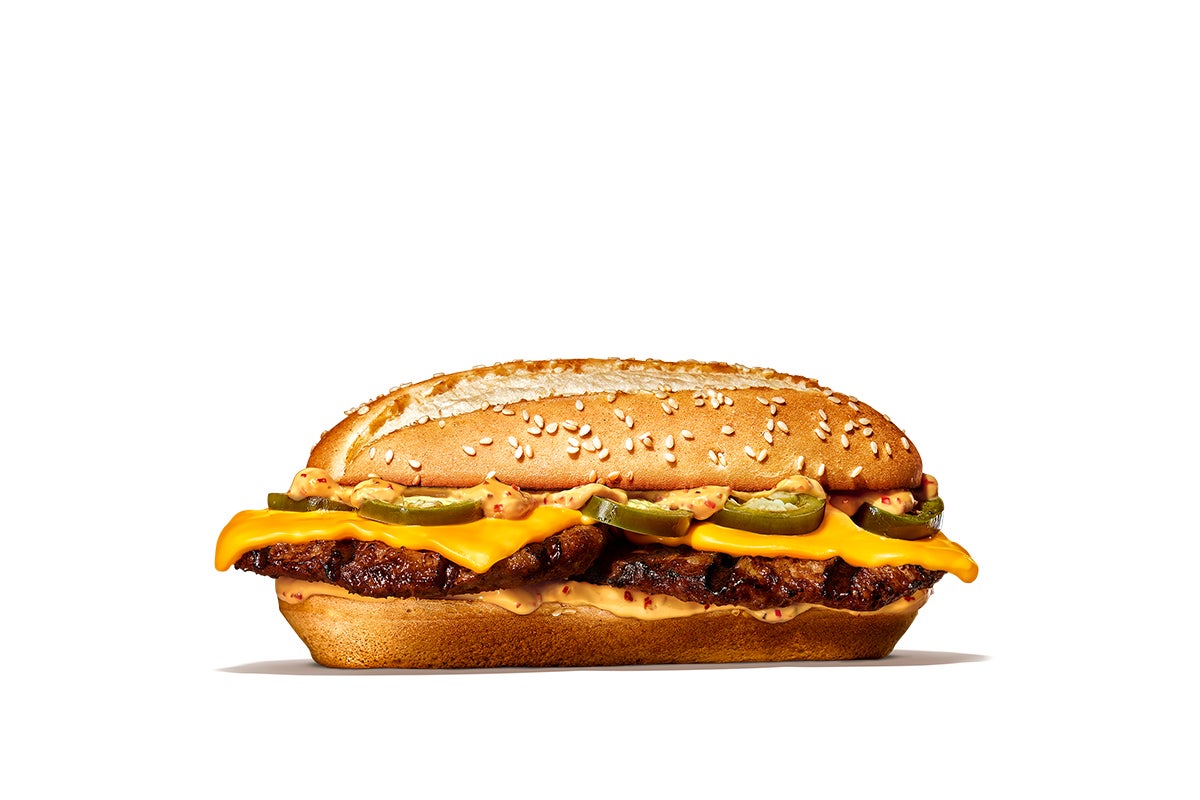 Long Chili Cheese