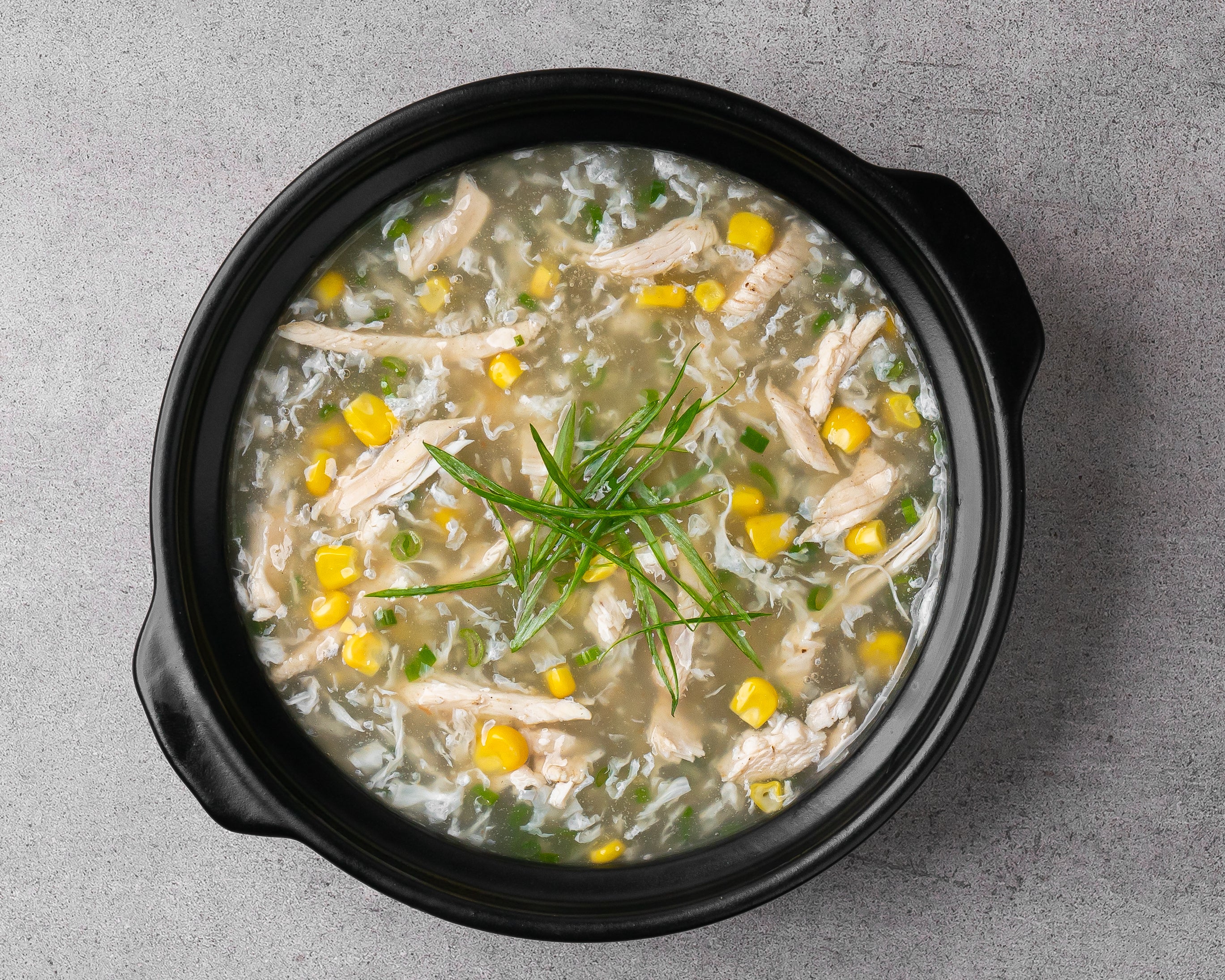 Chicken Soup