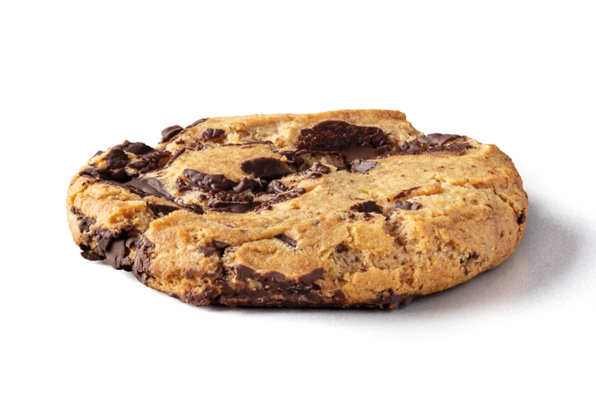 Chocolate Chunk Cookie