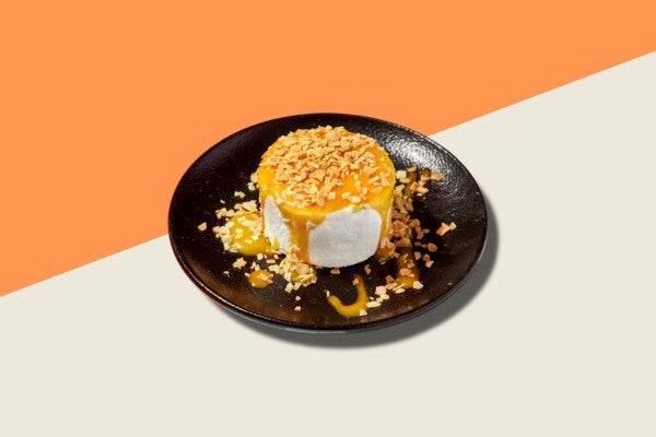 BLANC MANGER COCO - COULIS EXOTIQUES
