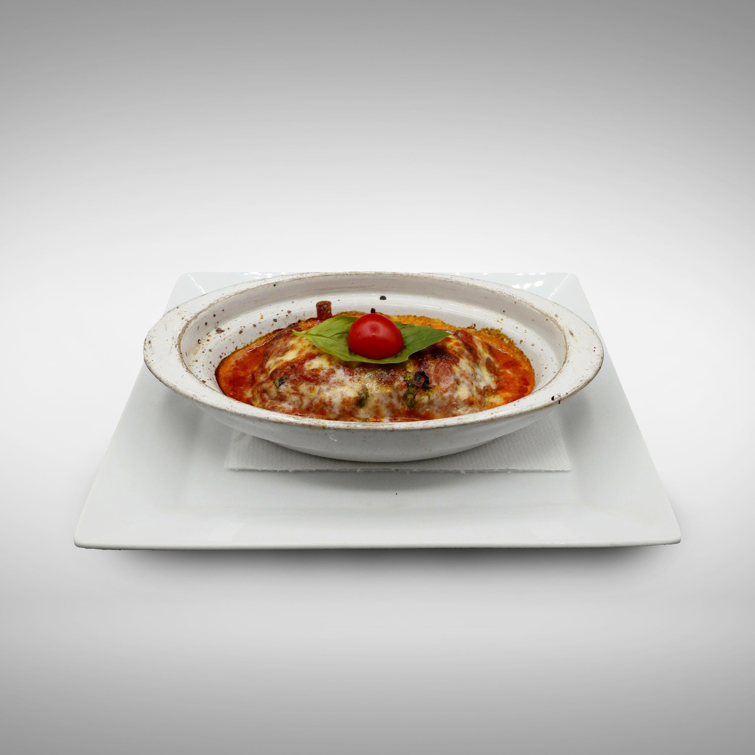 Parmigiana