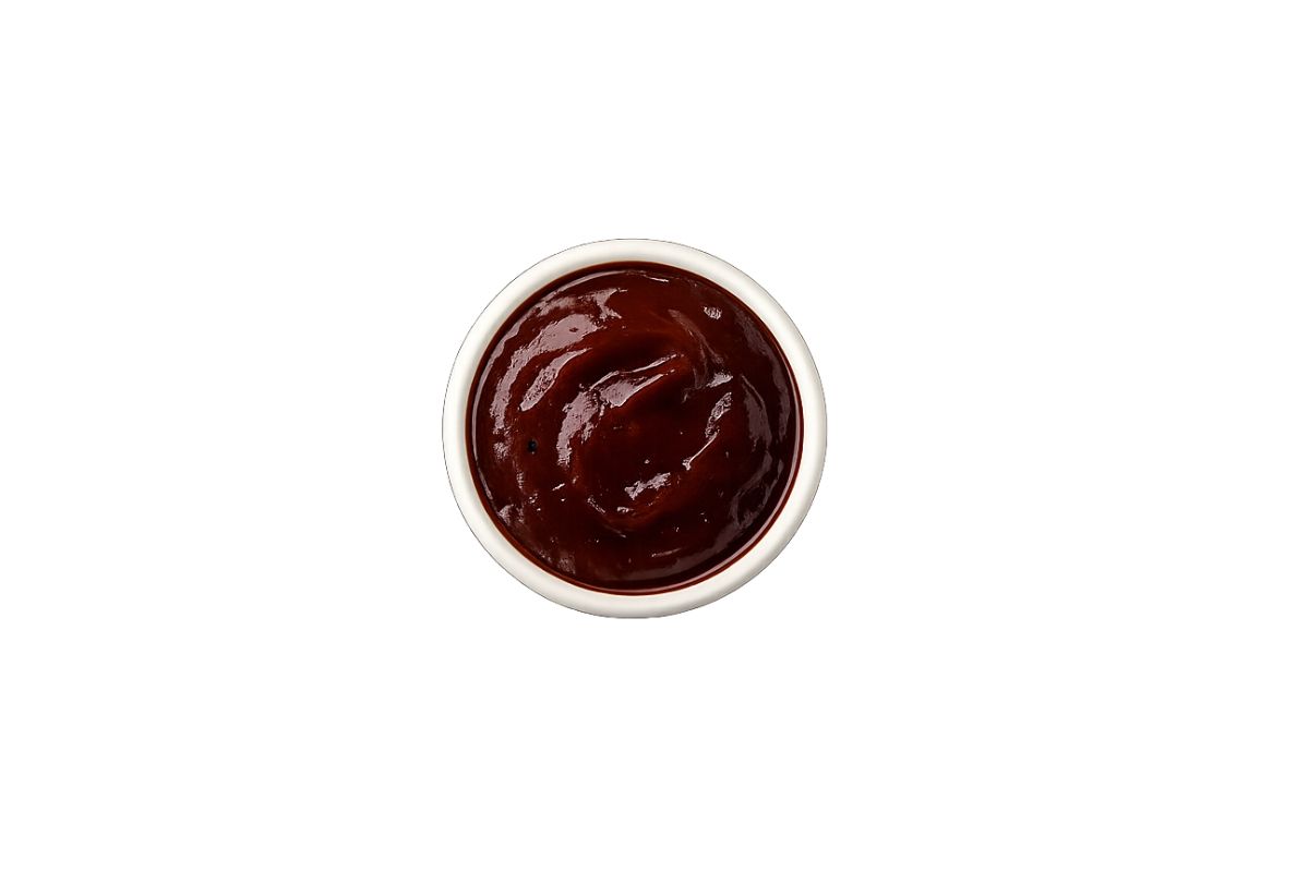 🤠 BBQ Cajun