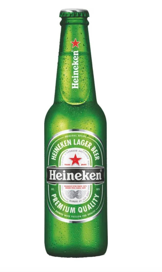 Heinekenn 33 cl