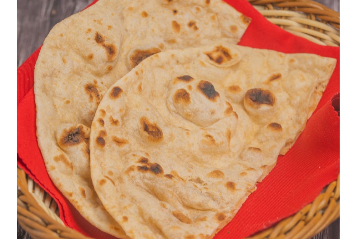 Roti