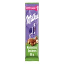 Milka Noisettes entières