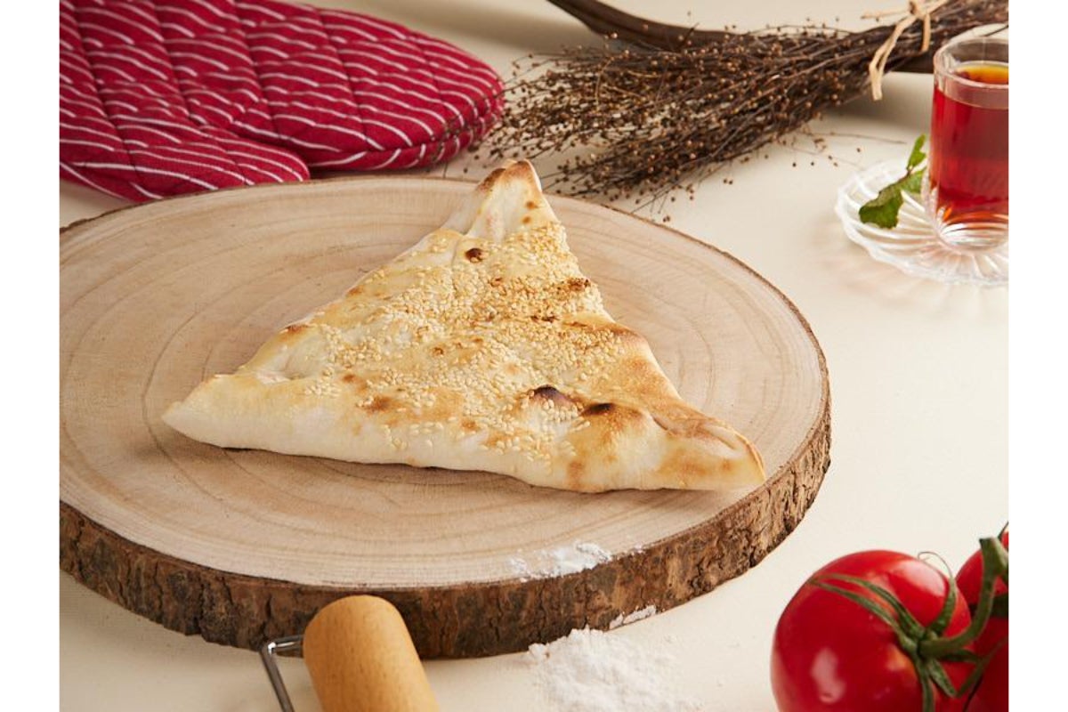 Sesame Cheese
