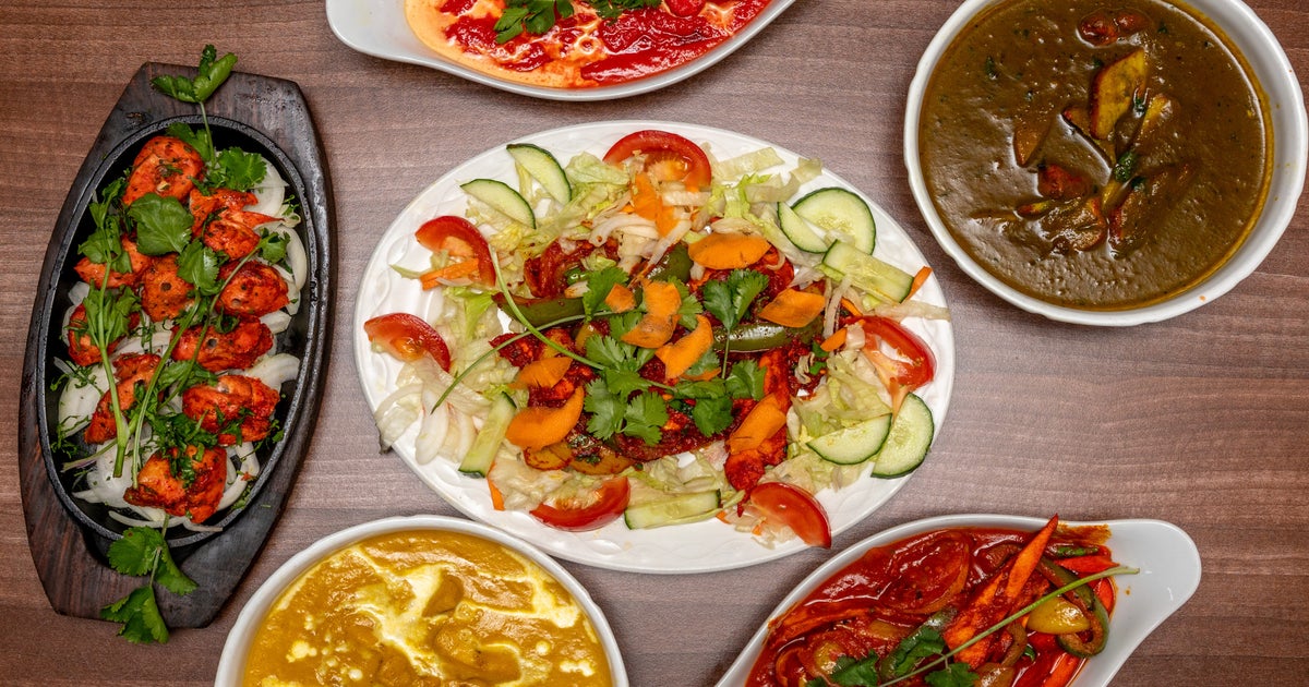 Sitar Indian Restaurant delivery from Dundalk Order with Deliveroo