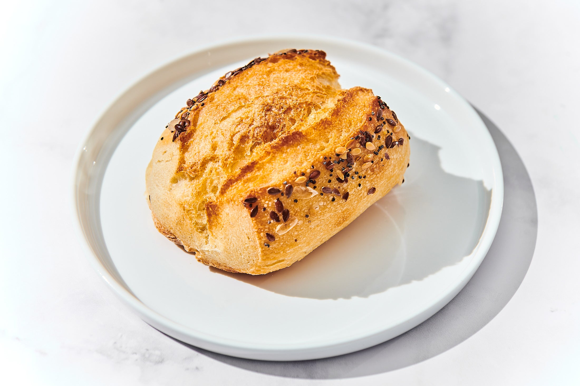 PAIN AUX CÉRÉALES
