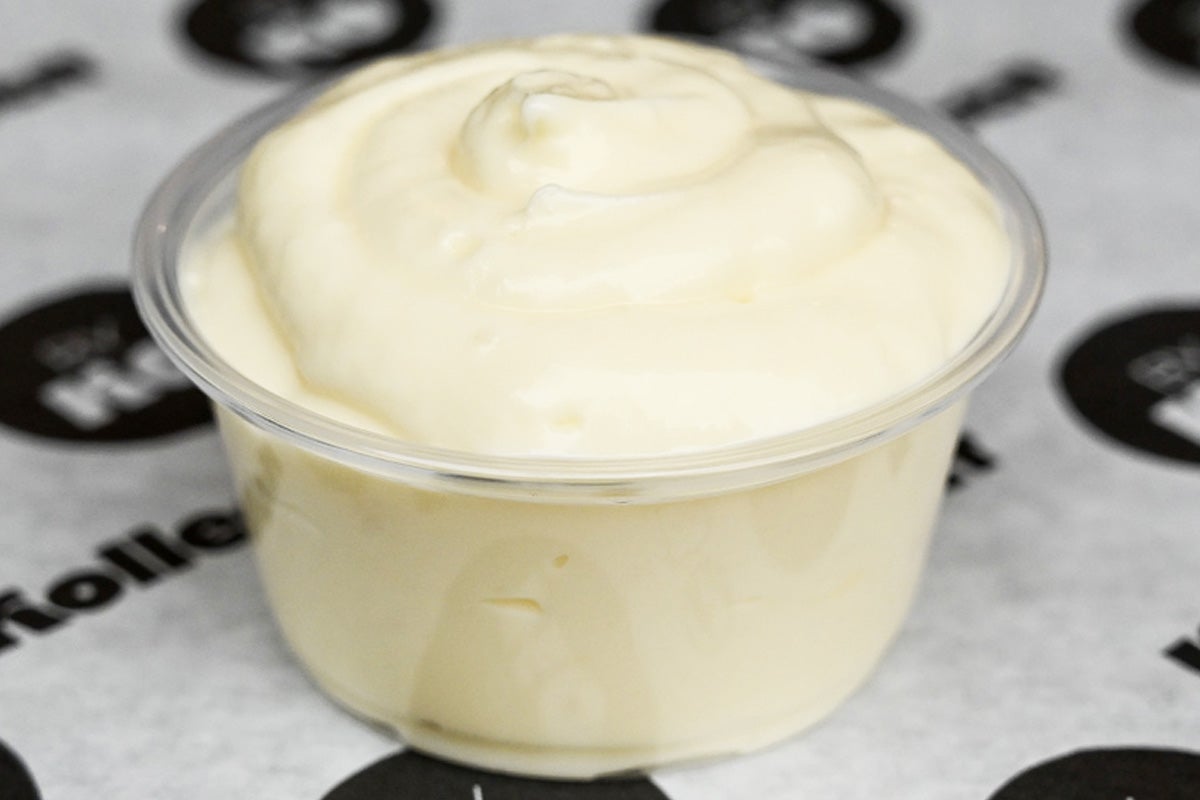 ⚪️ Mayo