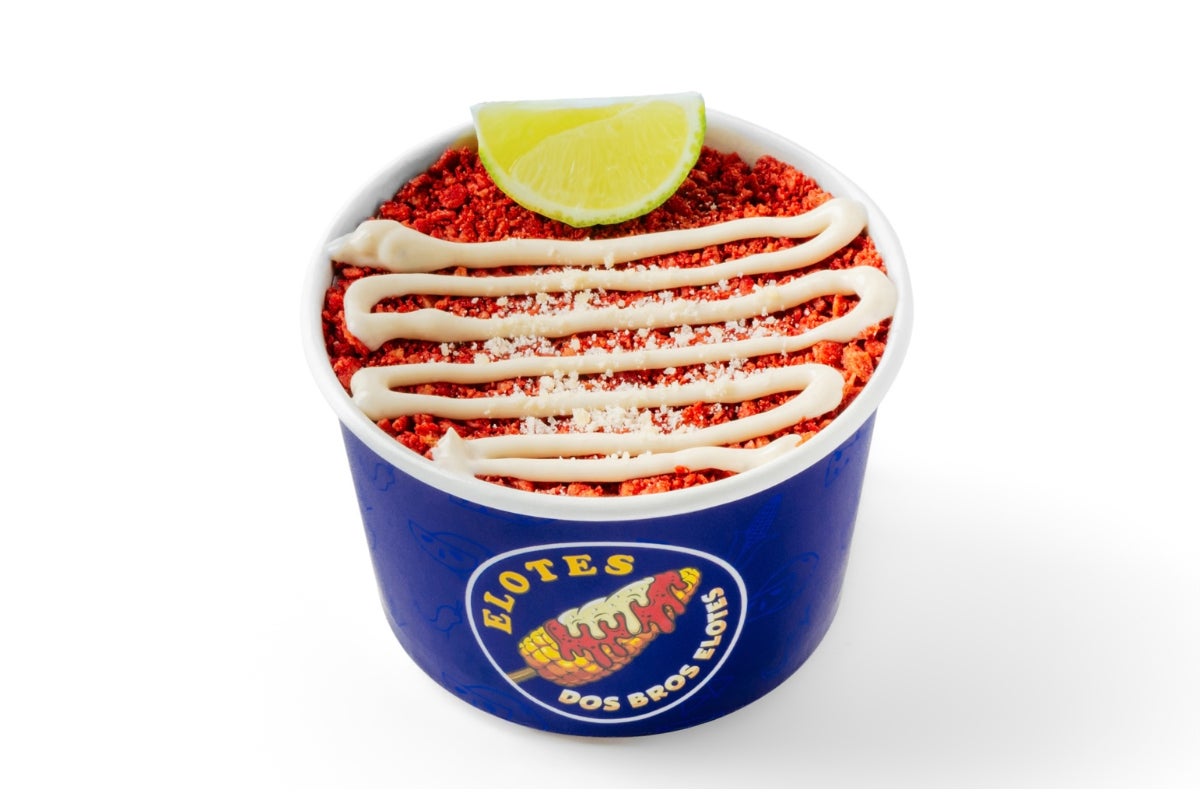 Chili Lime